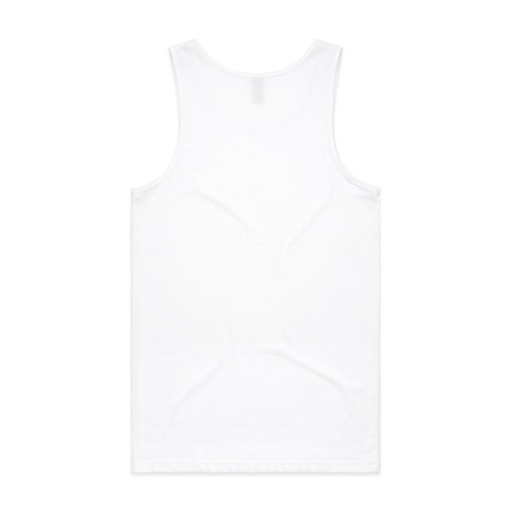 5007 LOWDOWN SINGLET