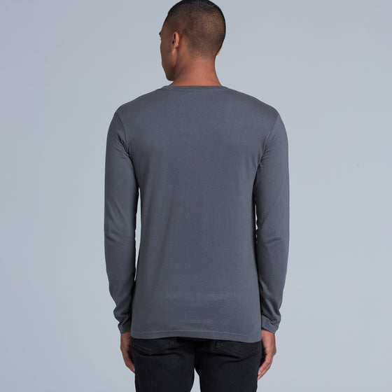 5009 INK LONG SLEEVE TEE