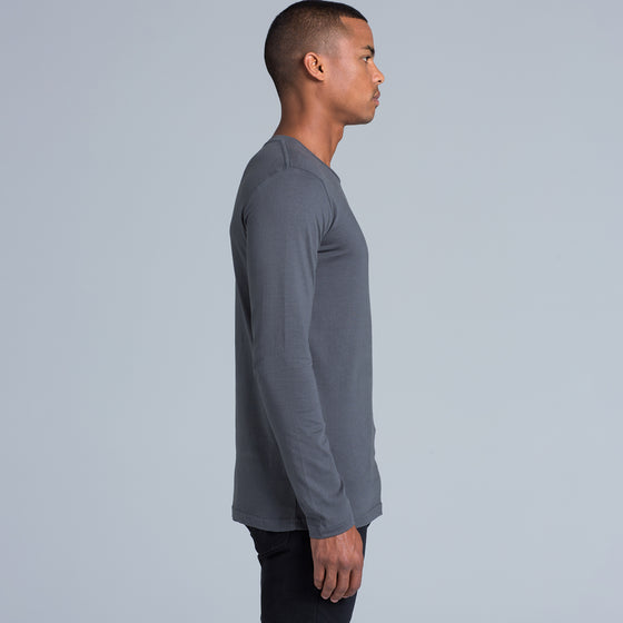 5009 INK LONG SLEEVE TEE