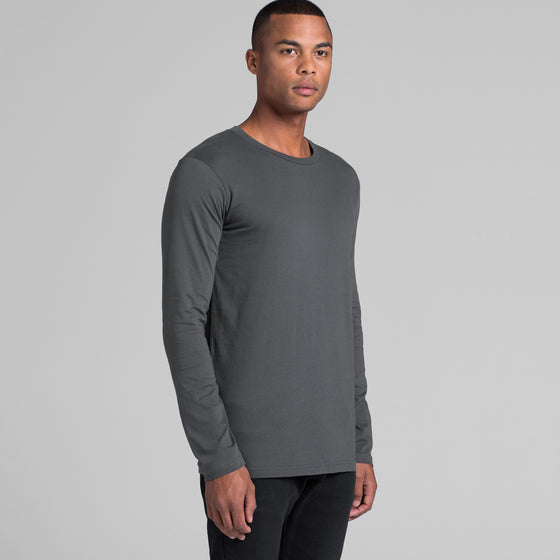 5009 INK LONG SLEEVE TEE