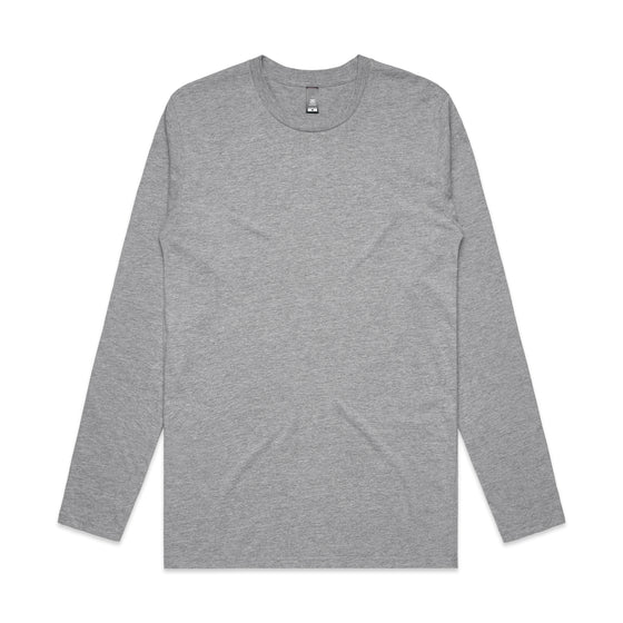 5009 INK LONG SLEEVE TEE