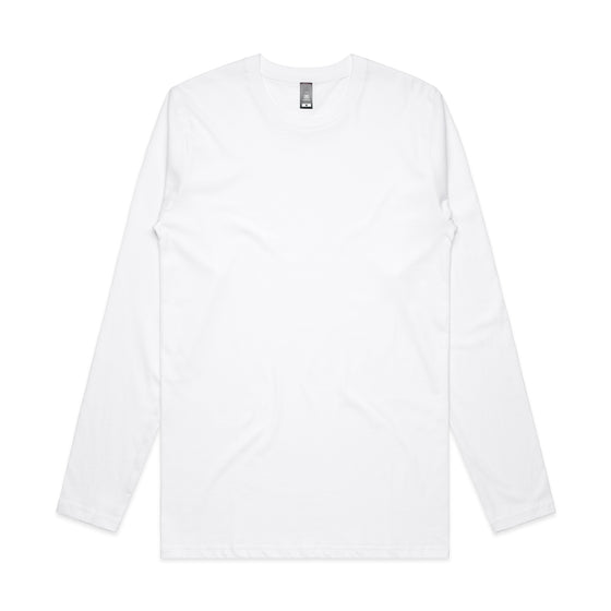 5009 INK LONG SLEEVE TEE