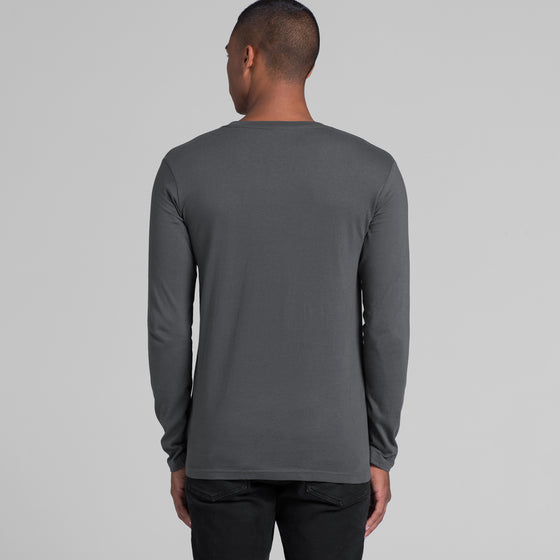 5009 INK LONG SLEEVE TEE