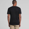 5010 STAPLE POCKET TEE