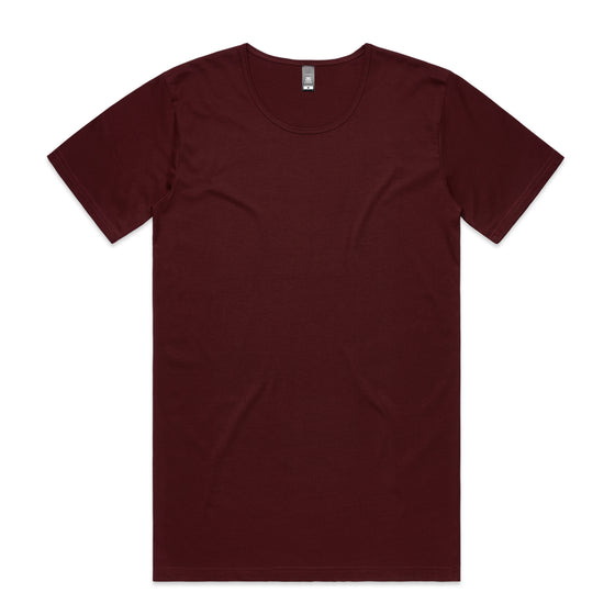 5011 SHADOW TEE
