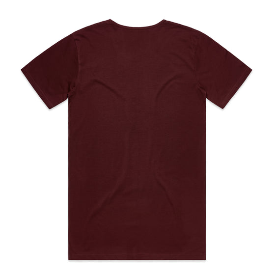 5011 SHADOW TEE