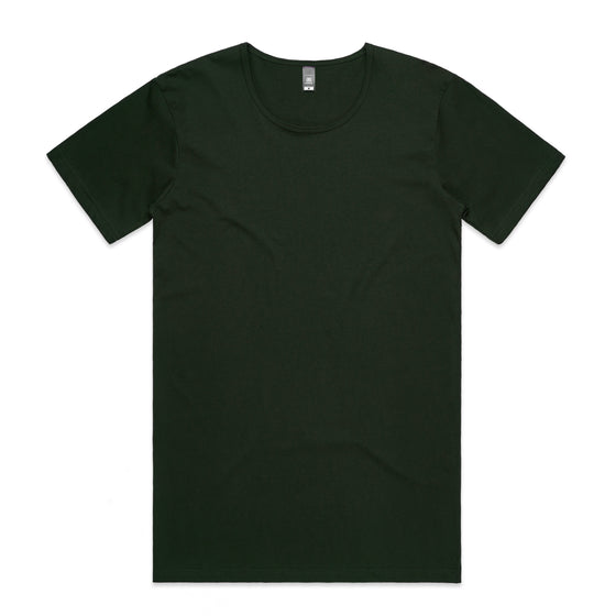 5011 SHADOW TEE