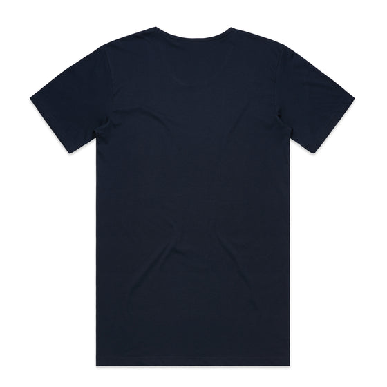 5011 SHADOW TEE