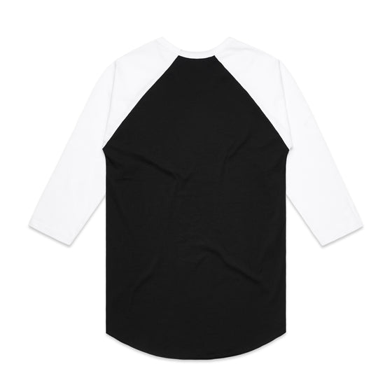 5012 RAGLAN TEE