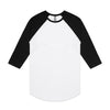 5012 RAGLAN TEE