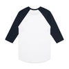 5012 RAGLAN TEE