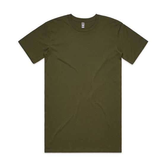 5013 TALL TEE