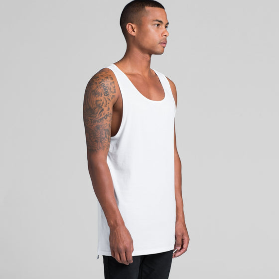 5021 TYPO SINGLET