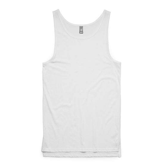 5021 TYPO SINGLET