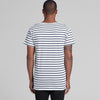 5024 WIRE STRIPE TEE