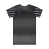 5024 WIRE STRIPE TEE
