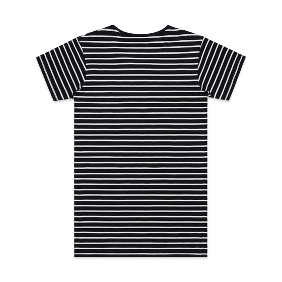 5024 WIRE STRIPE TEE