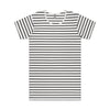 5024 WIRE STRIPE TEE