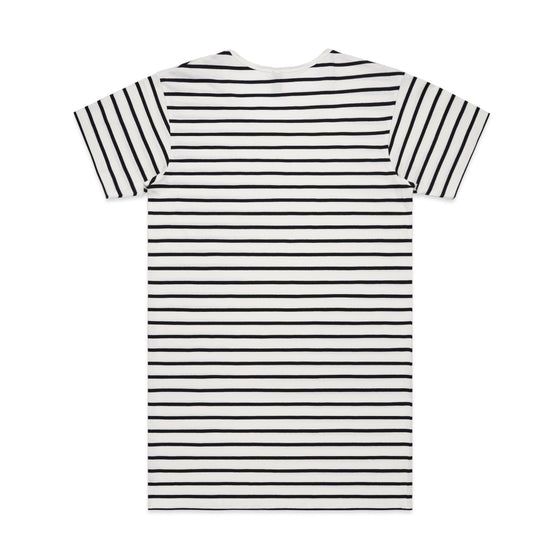 5024 WIRE STRIPE TEE