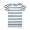 5024 WIRE STRIPE TEE