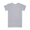 5024 WIRE STRIPE TEE