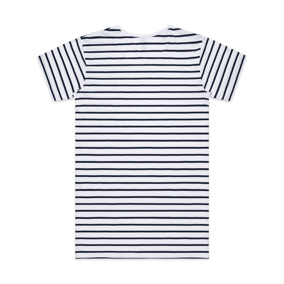 5024 WIRE STRIPE TEE