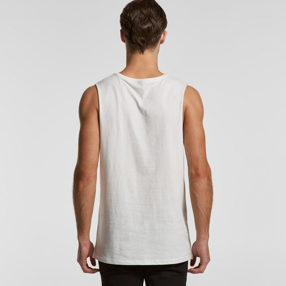 5025 BARNARD TANK TEE