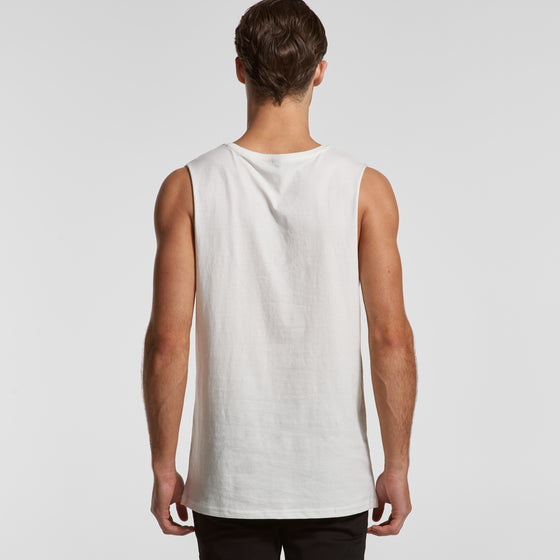 5025 BARNARD TANK TEE