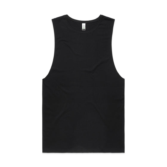 5025 BARNARD TANK TEE