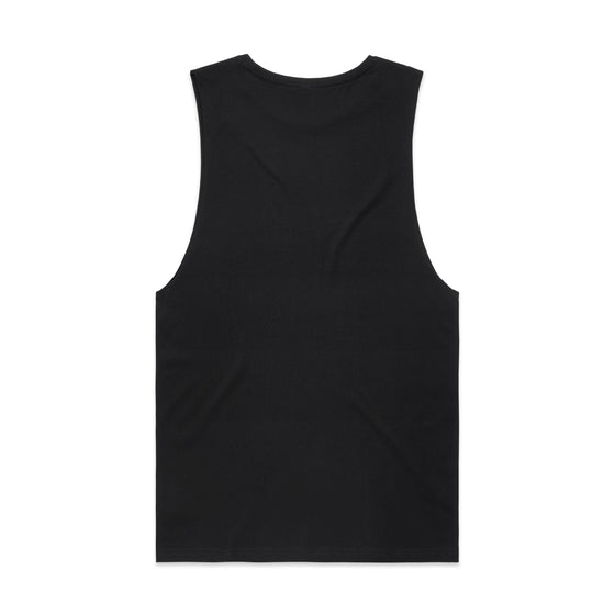 5025G BARNARD ORGANIC TANK