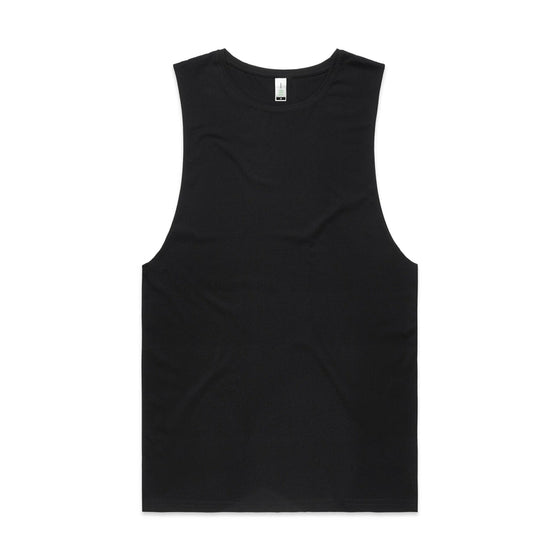 5025G BARNARD ORGANIC TANK