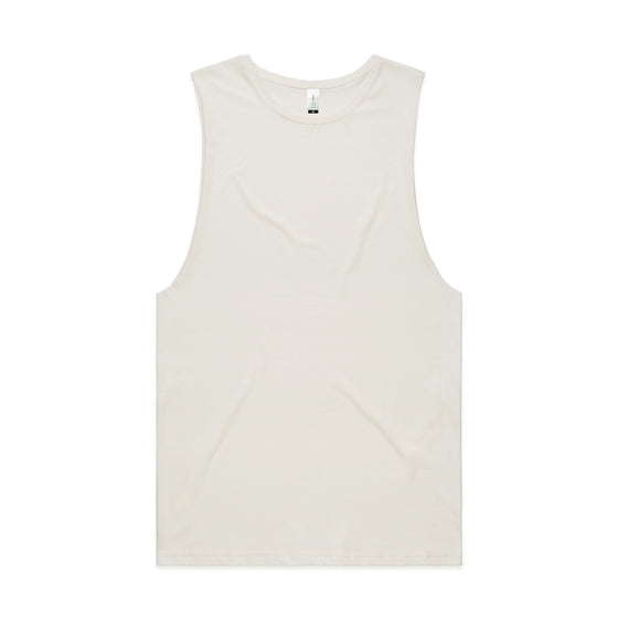 5025G BARNARD ORGANIC TANK