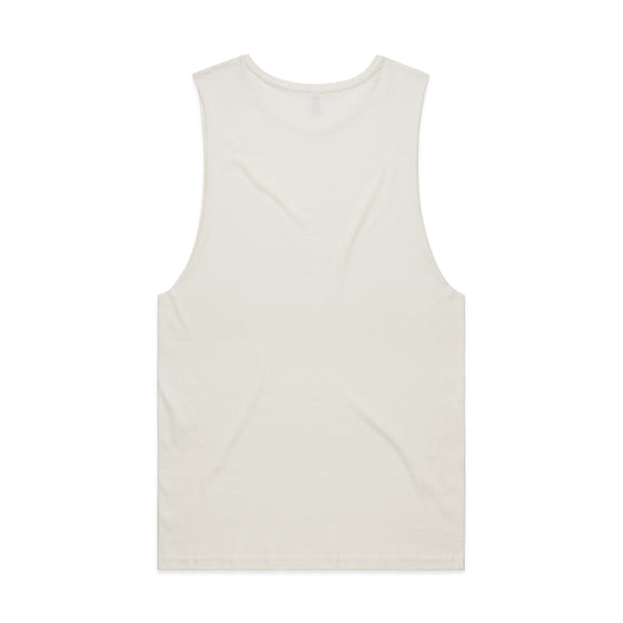 5025G BARNARD ORGANIC TANK