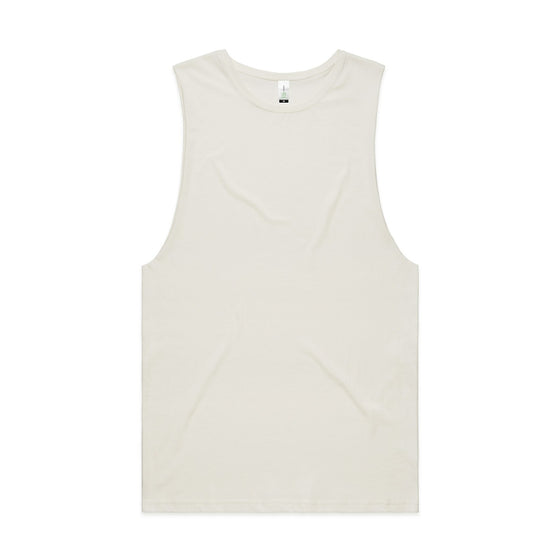 5025G BARNARD ORGANIC TANK