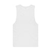 5025G BARNARD ORGANIC TANK