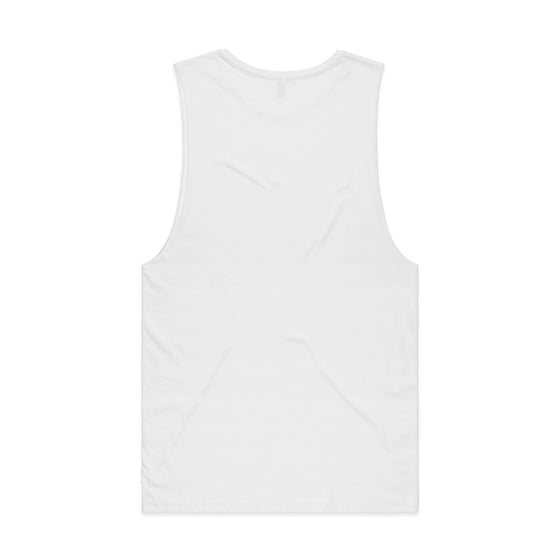 5025G BARNARD ORGANIC TANK