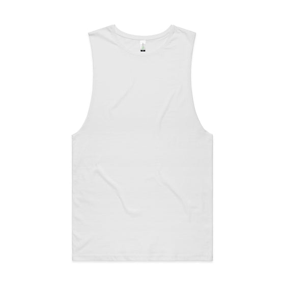 5025 BARNARD TANK TEE