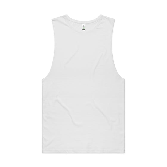 5025 BARNARD TANK TEE