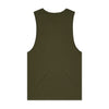 5025 BARNARD TANK TEE
