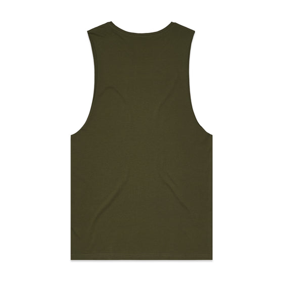 5025 BARNARD TANK TEE