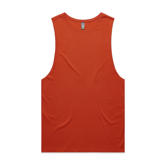 5025 BARNARD TANK TEE