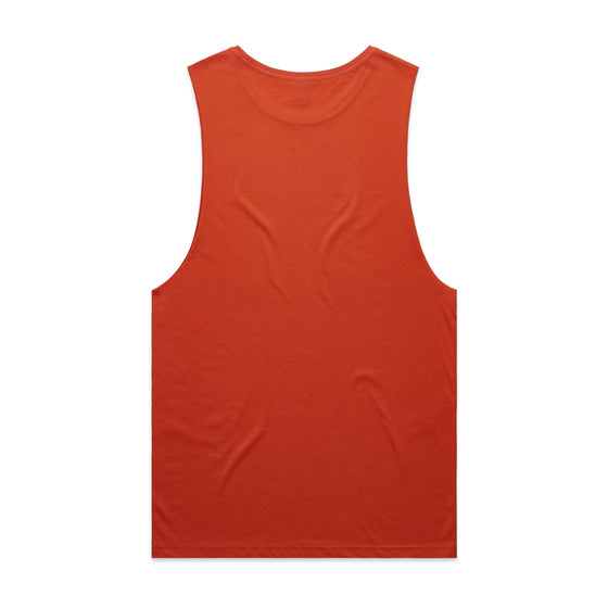5025 BARNARD TANK TEE