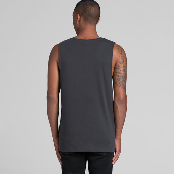 5025 BARNARD TANK TEE