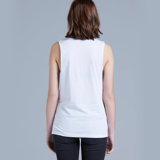 5025 BARNARD TANK TEE