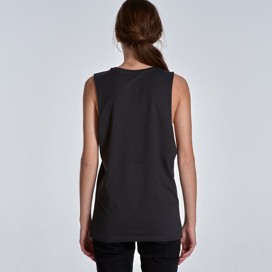 5025 BARNARD TANK TEE