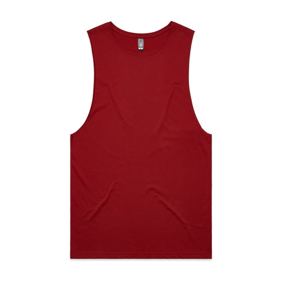 5025 BARNARD TANK TEE