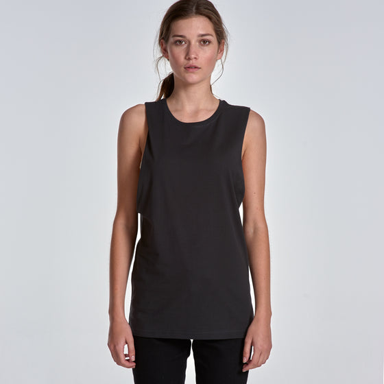 5025 BARNARD TANK TEE