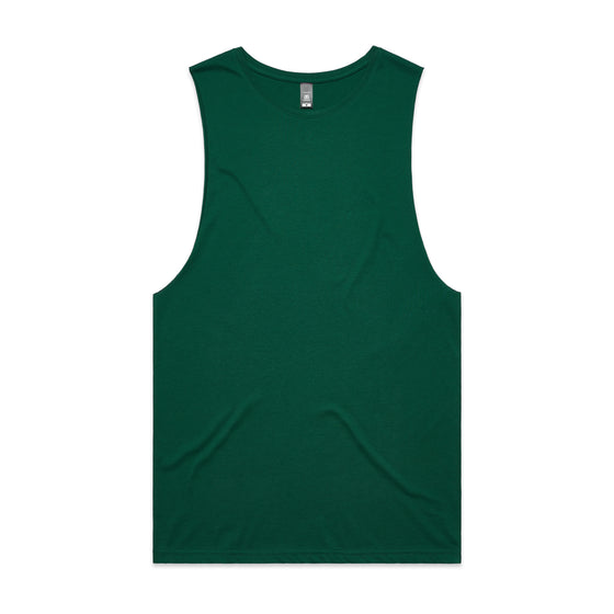 5025 BARNARD TANK TEE