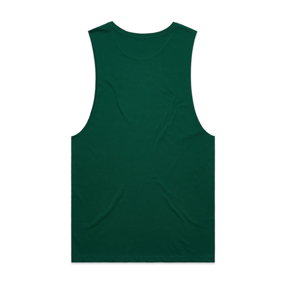 5025 BARNARD TANK TEE
