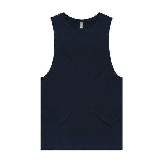 5025 BARNARD TANK TEE